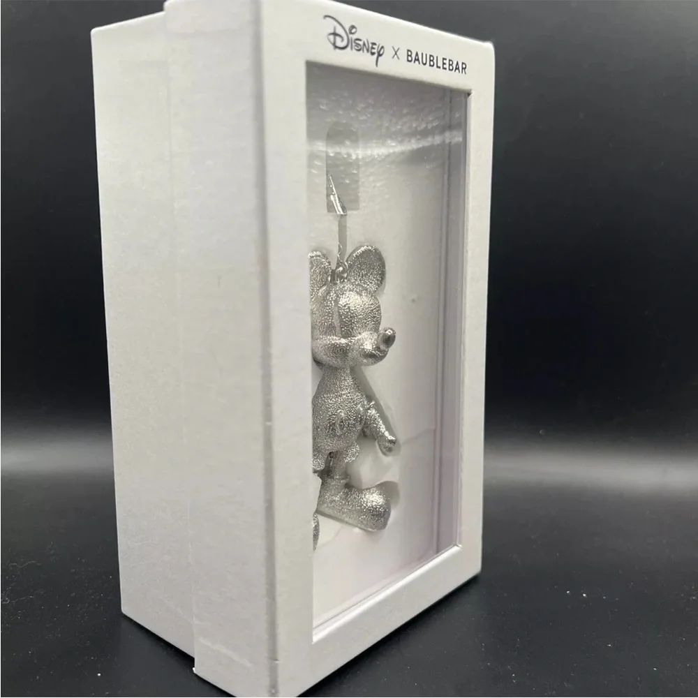 Disney new box